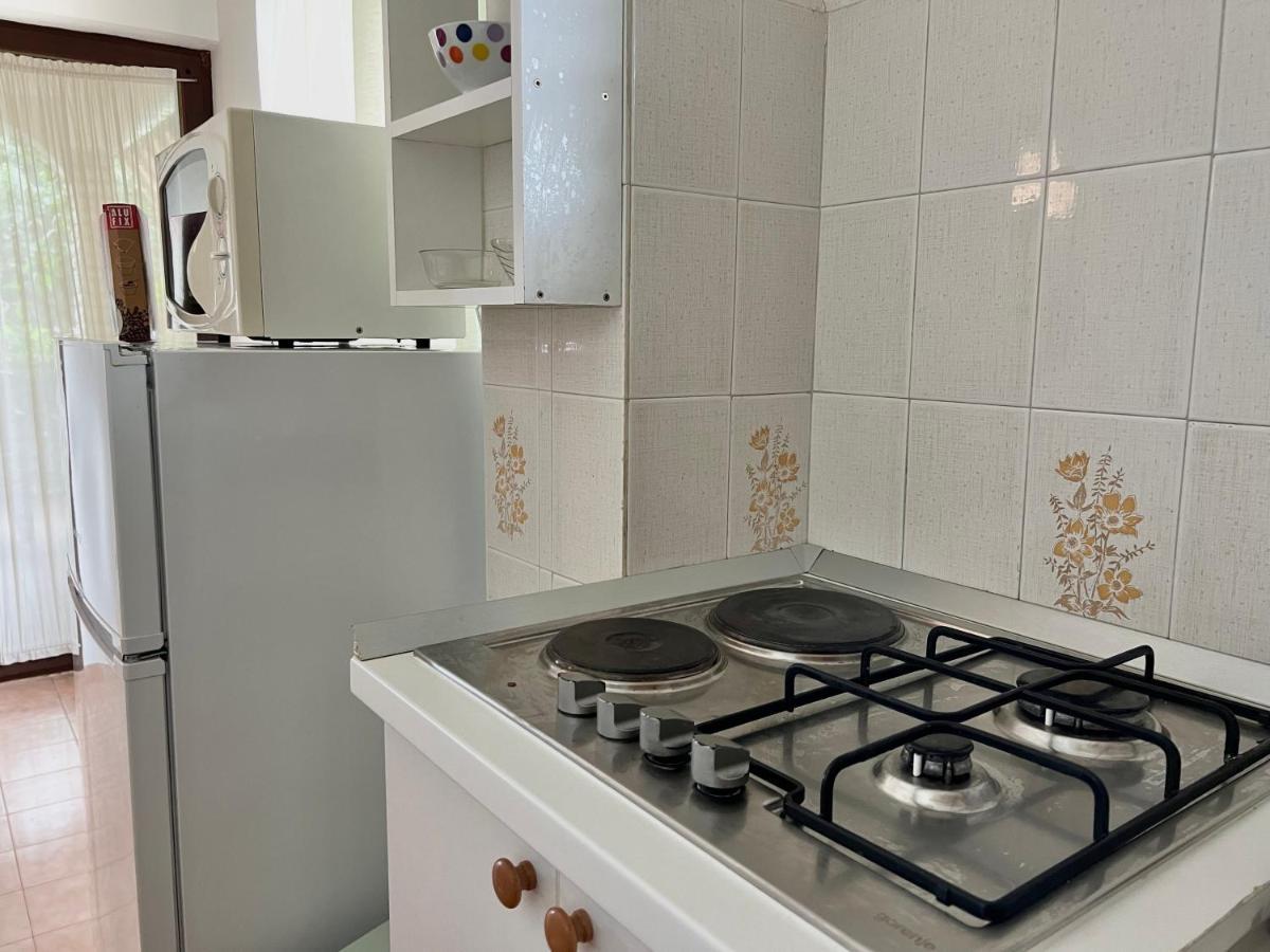 Apartmani Rosa Turanj Exterior photo